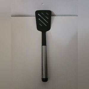 GoodCook Gourmet Turner, 12.5-inch Stainless Steel EUC